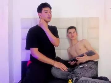 hottguys_69 from Chaturbate is Freechat