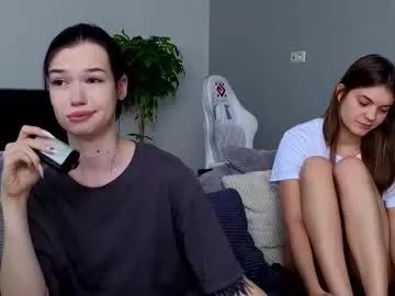 hottie_chicks from Chaturbate is Freechat