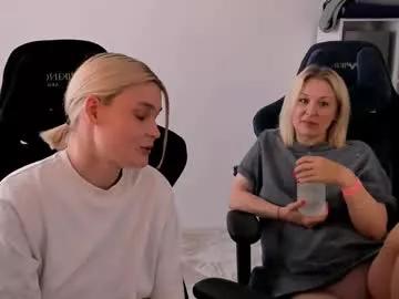 hottyblonds from Chaturbate is Freechat