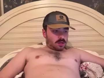 hunterbentleyy from Chaturbate is Freechat