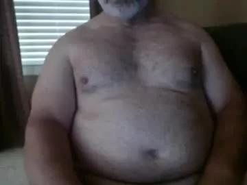 huntermark1 from Chaturbate is Freechat