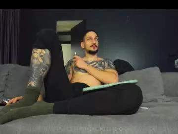 Photos of huntingod from Chaturbate is Freechat