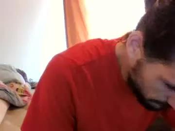 hybrid_lover419 from Chaturbate is Freechat