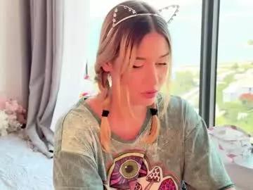 hypnotic_kitty from Chaturbate is Freechat