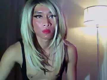 i_am_yourdreamtrans18 from Chaturbate is Freechat