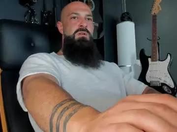 iamalexander_ from Chaturbate is Freechat