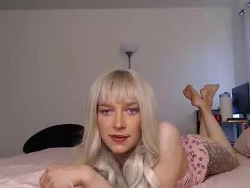 iamalexialove from Chaturbate is Freechat