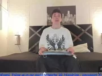 iammariano from Chaturbate is Freechat