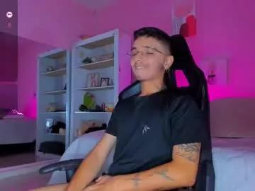 ian_castillo_ from Chaturbate is Freechat