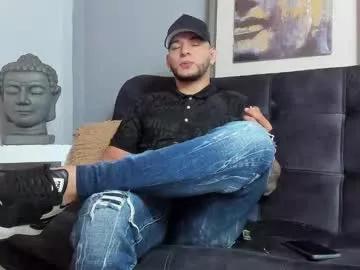 iandygrasso from Chaturbate is Freechat