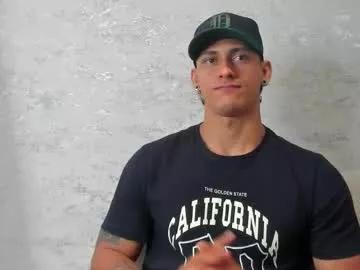 ianwhite1 from Chaturbate is Freechat