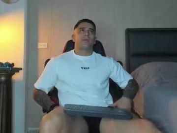igor_scott from Chaturbate is Freechat
