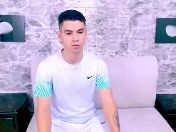 igort_smith from Chaturbate is Freechat