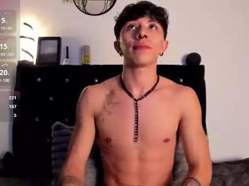im__thomas from Chaturbate is Freechat