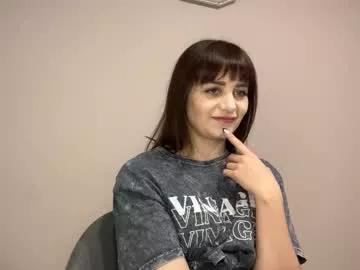 im_alisa_ from Chaturbate is Freechat