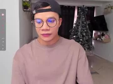 im_marco from Chaturbate is Freechat