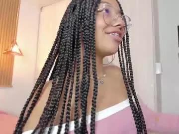 im_morgan from Chaturbate is Freechat