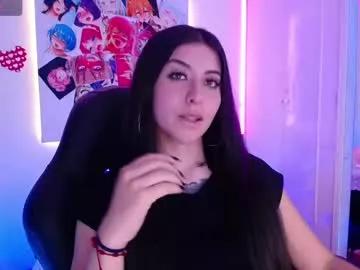 im_rosse_ from Chaturbate is Freechat