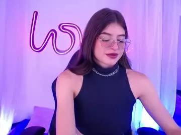 imchloe_ from Chaturbate is Freechat