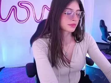 imchloe_ from Chaturbate is Freechat