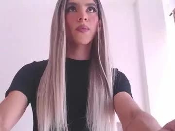 imdominique from Chaturbate is Freechat