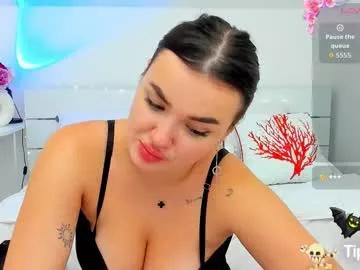 immablack from Chaturbate is Freechat