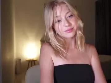 infinitysoul_ from Chaturbate is Freechat