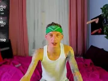 inkedjamesx from Chaturbate is Freechat