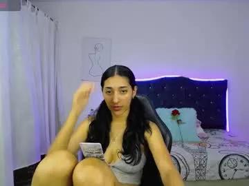 inocent_luna from Chaturbate is Freechat