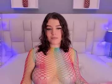irinasilver from Chaturbate is Freechat