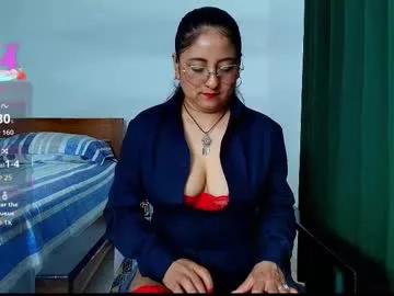 iris_blue_ from Chaturbate is Freechat