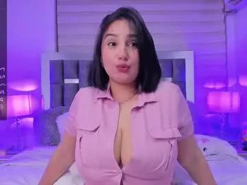 iris_evans1 from Chaturbate is Freechat