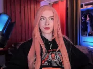 irisice from Chaturbate is Freechat