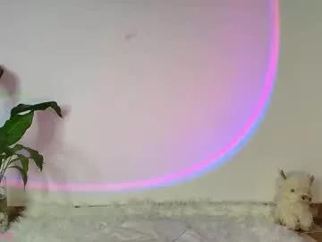 isa_laurentt from Chaturbate is Freechat