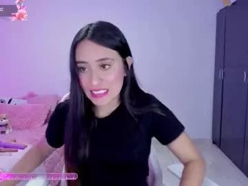 isaa_diamond from Chaturbate is Freechat