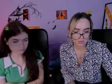 isabel_wave from Chaturbate is Freechat