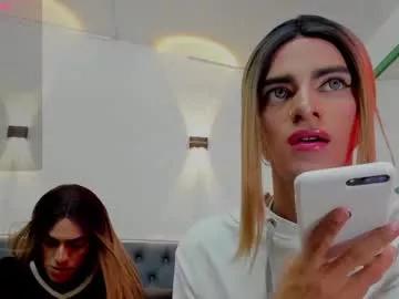 isabela_stanford from Chaturbate is Freechat