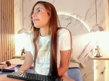isabelastefano from Chaturbate is Freechat