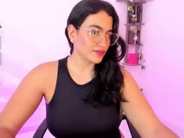 isabella_aristi03 from Chaturbate is Freechat