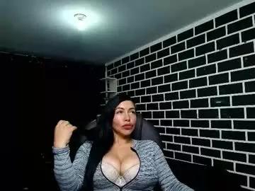 isabella_bianchii from Chaturbate is Freechat