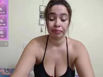 isabellaa_smith03 from Chaturbate is Freechat