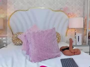 isabellakanned from Chaturbate is Freechat