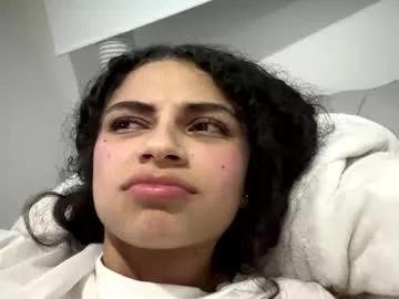 isabellakoffs from Chaturbate is Freechat