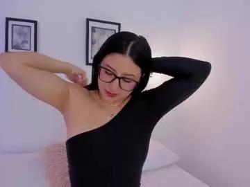 isabelleleblanc from Chaturbate is Freechat