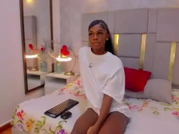 isisbrown_ from Chaturbate is Freechat