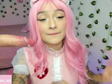 Photos of issa_garcia from Chaturbate is Private
