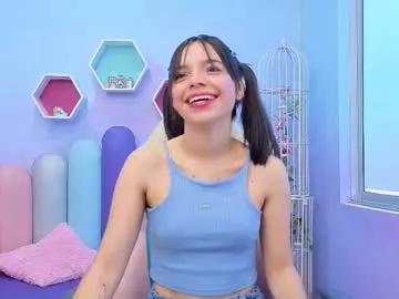 issa_skinny_ from Chaturbate is Freechat