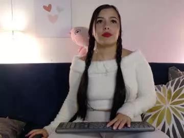 itahisa_cute from Chaturbate is Freechat