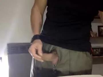 italiankingstripper from Chaturbate is Freechat