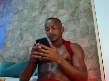 itsmikenoir from Chaturbate is Freechat